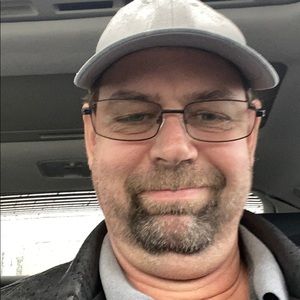 Meet your Posher, Richard